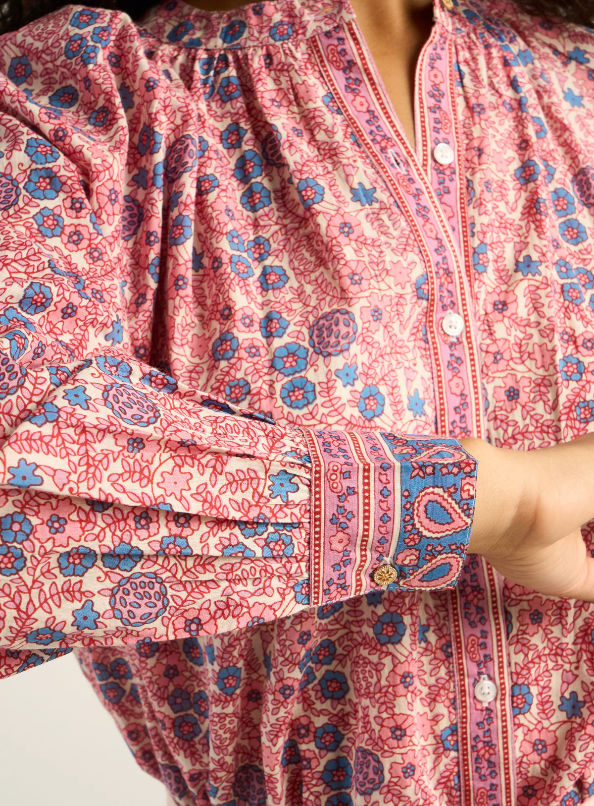 Blouse Téa - Image 6