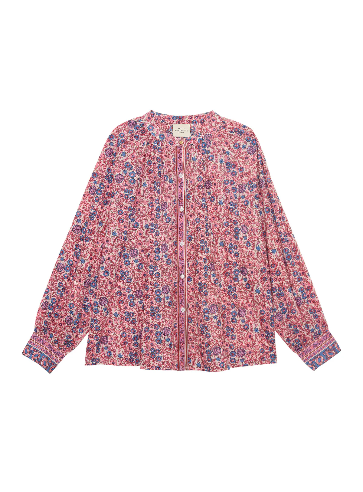 Blouse Téa - Image 7