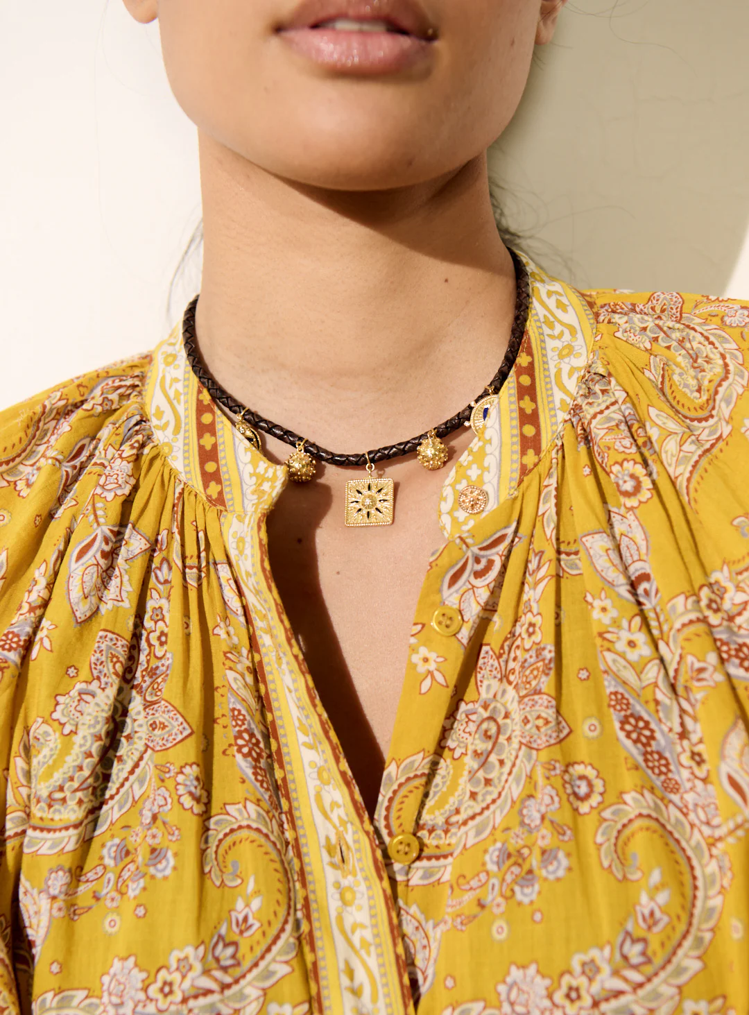 Blouse Téa - Image 4