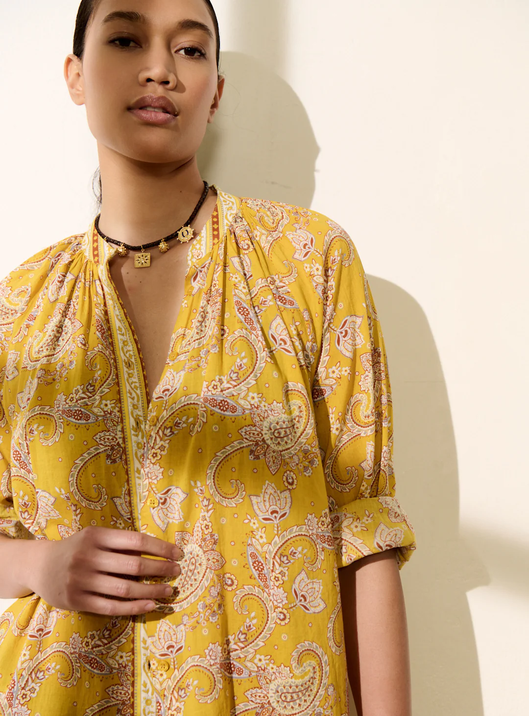 Blouse Téa - Image 6