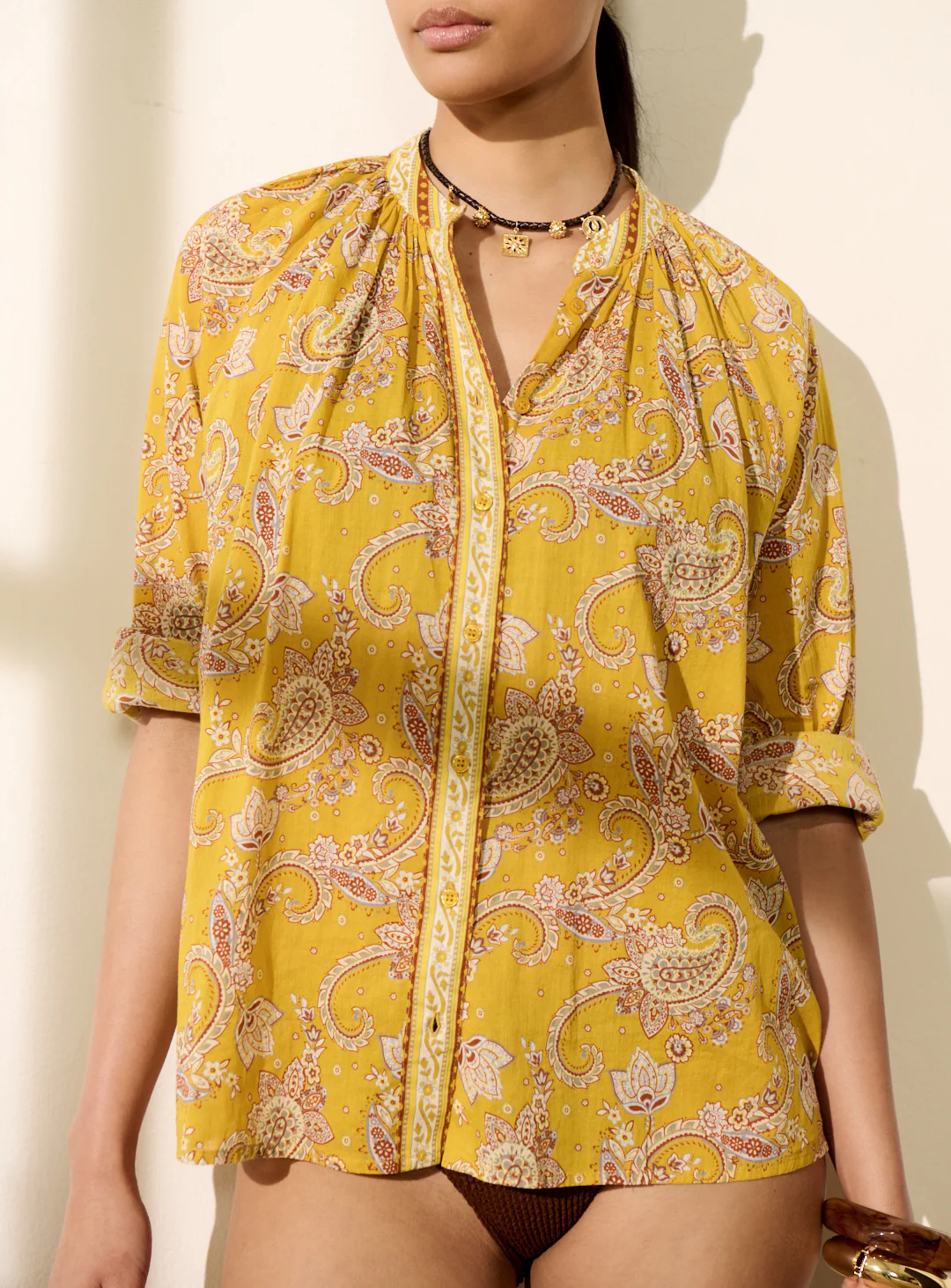 Blouse Téa - Image 7