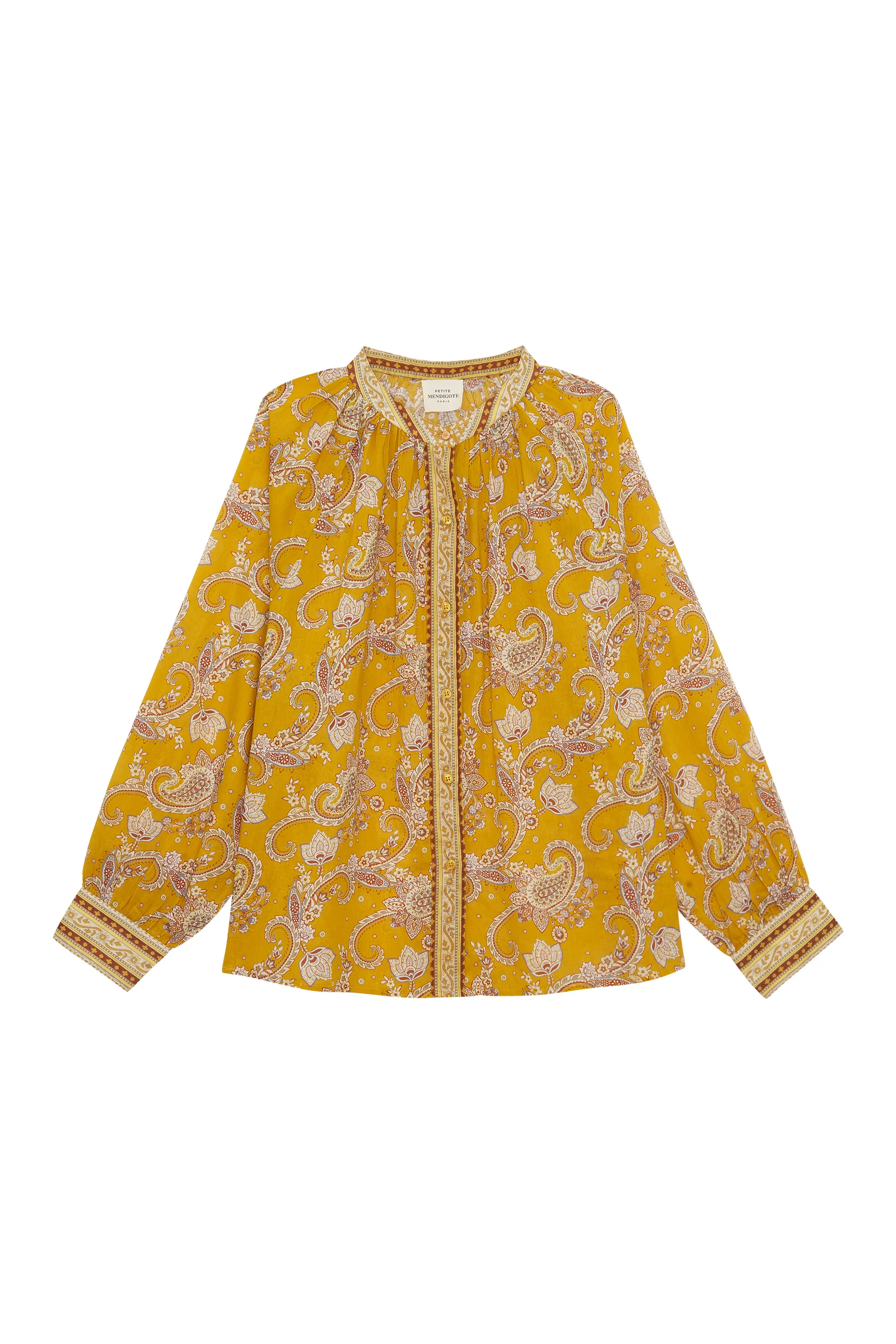 Blouse Téa - Image 9