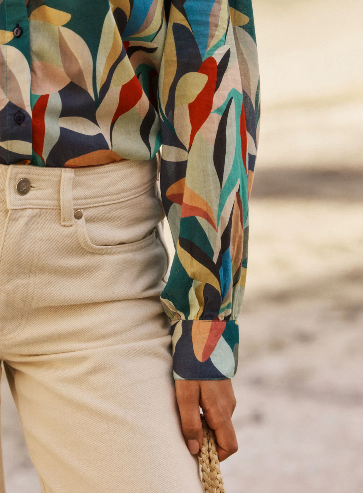 Blouse Téa - Image 3
