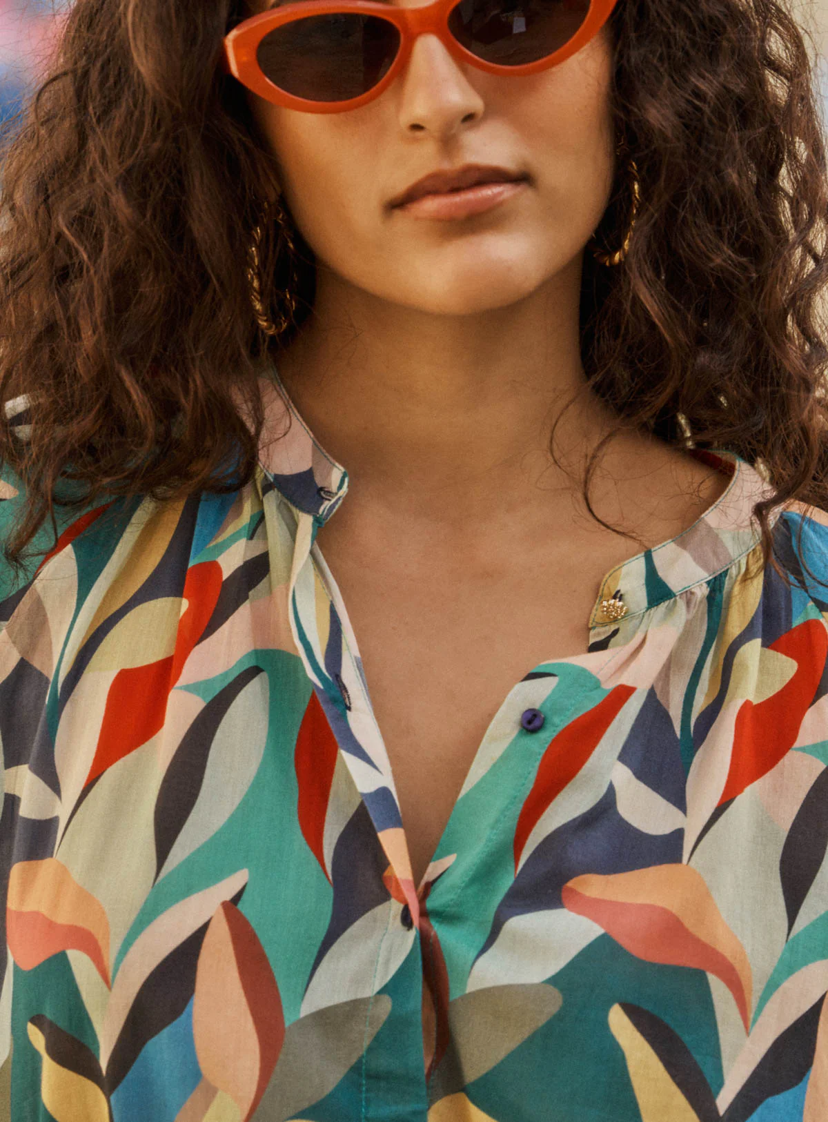 Blouse Téa - Image 4