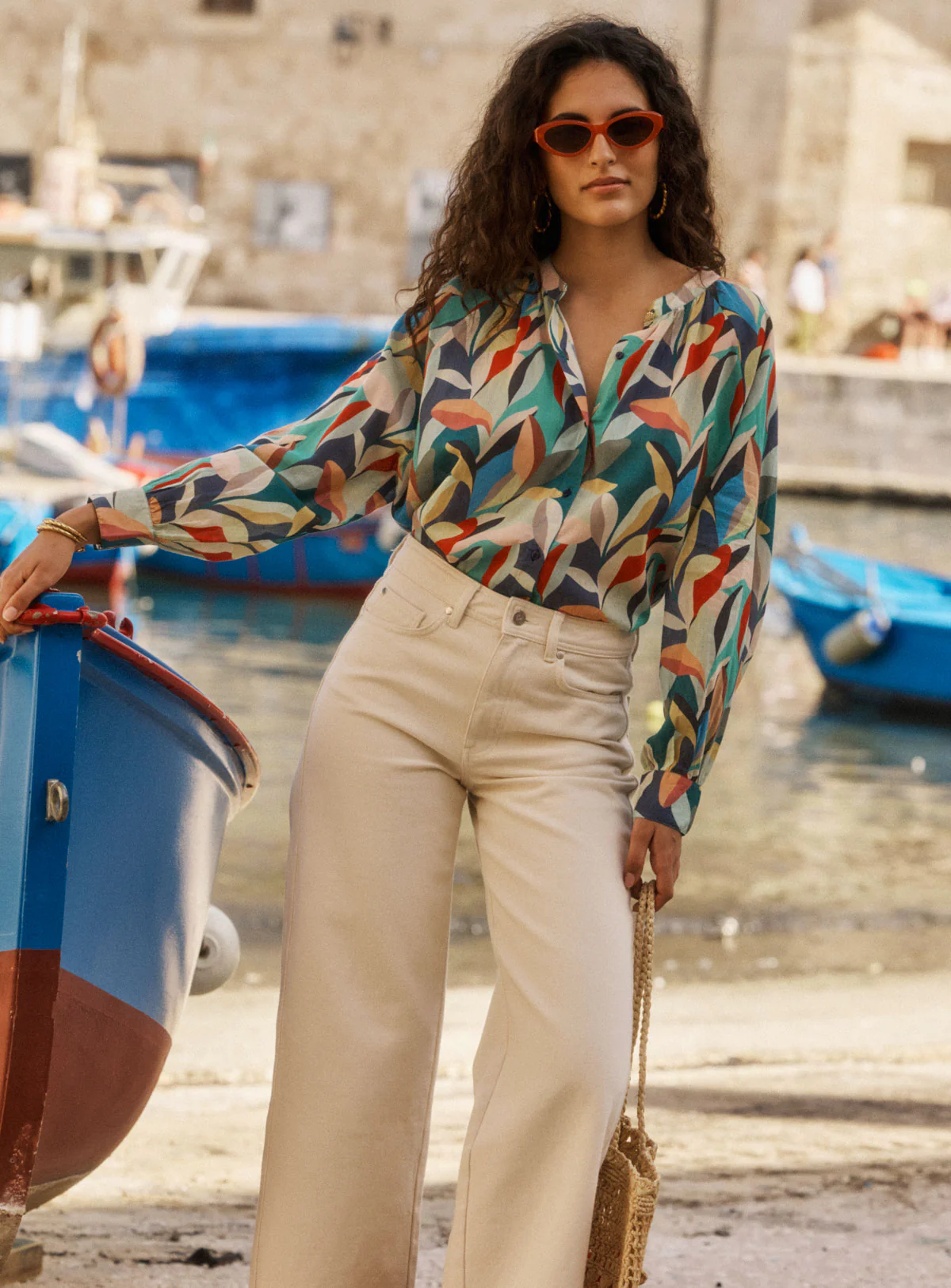 Blouse Téa - Image 5