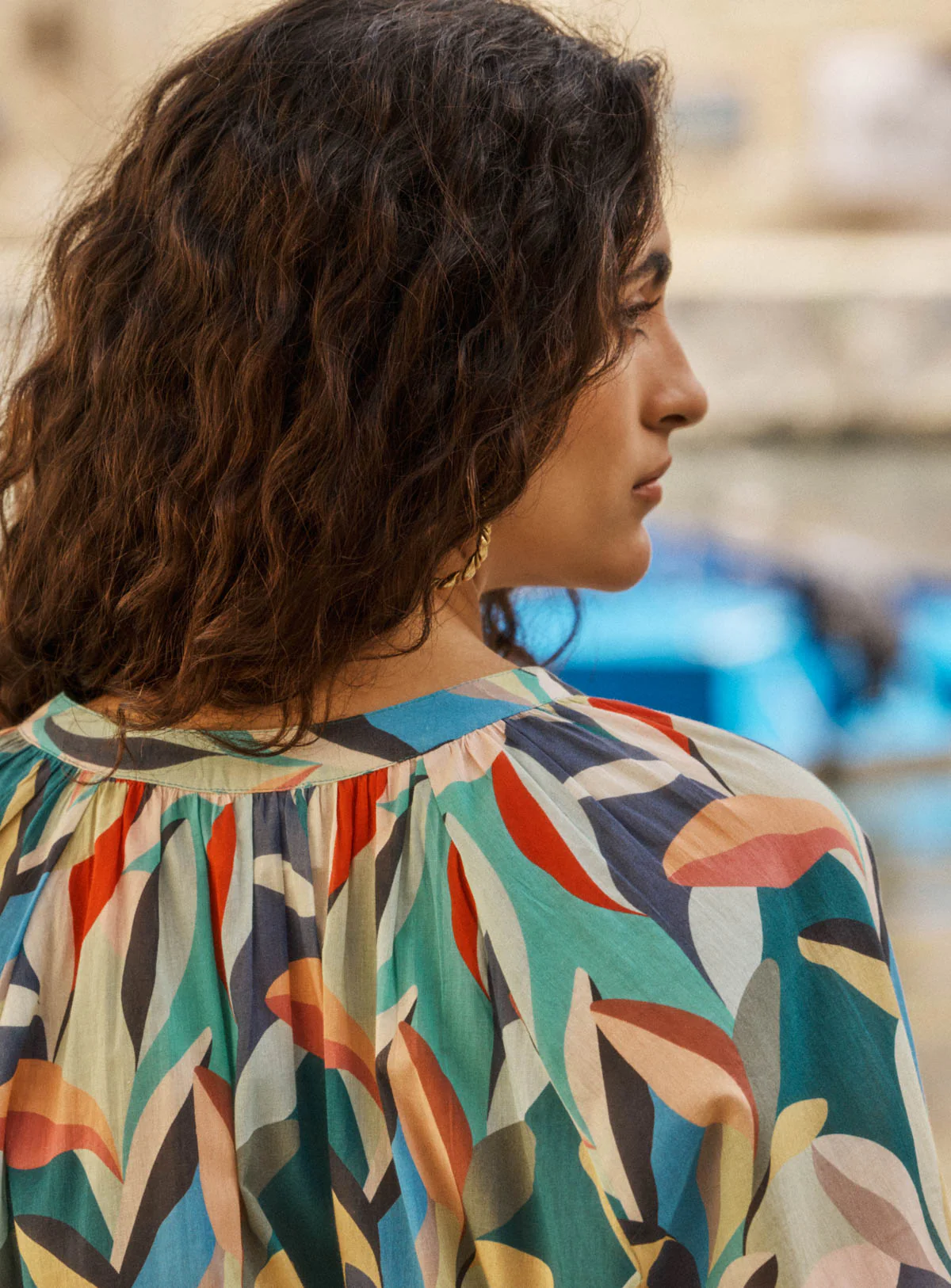 Blouse Téa - Image 7