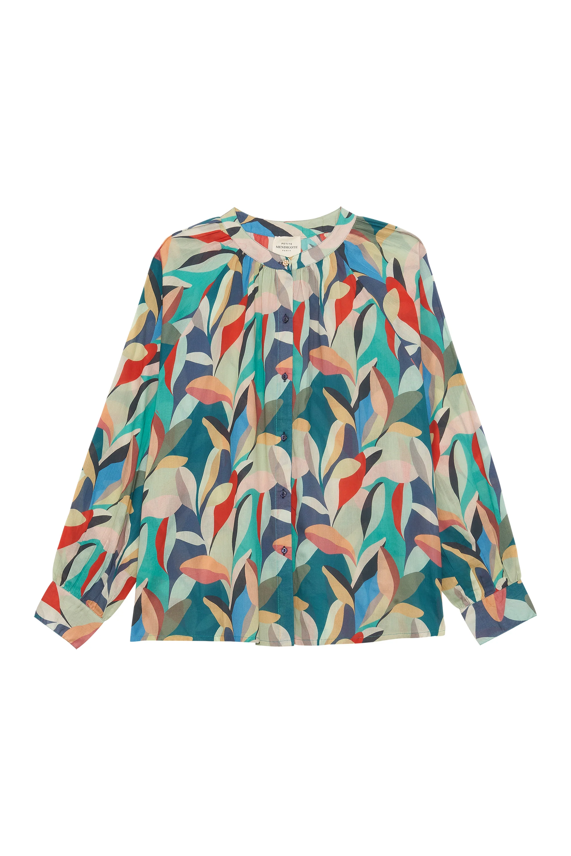 Blouse Téa - Image 8