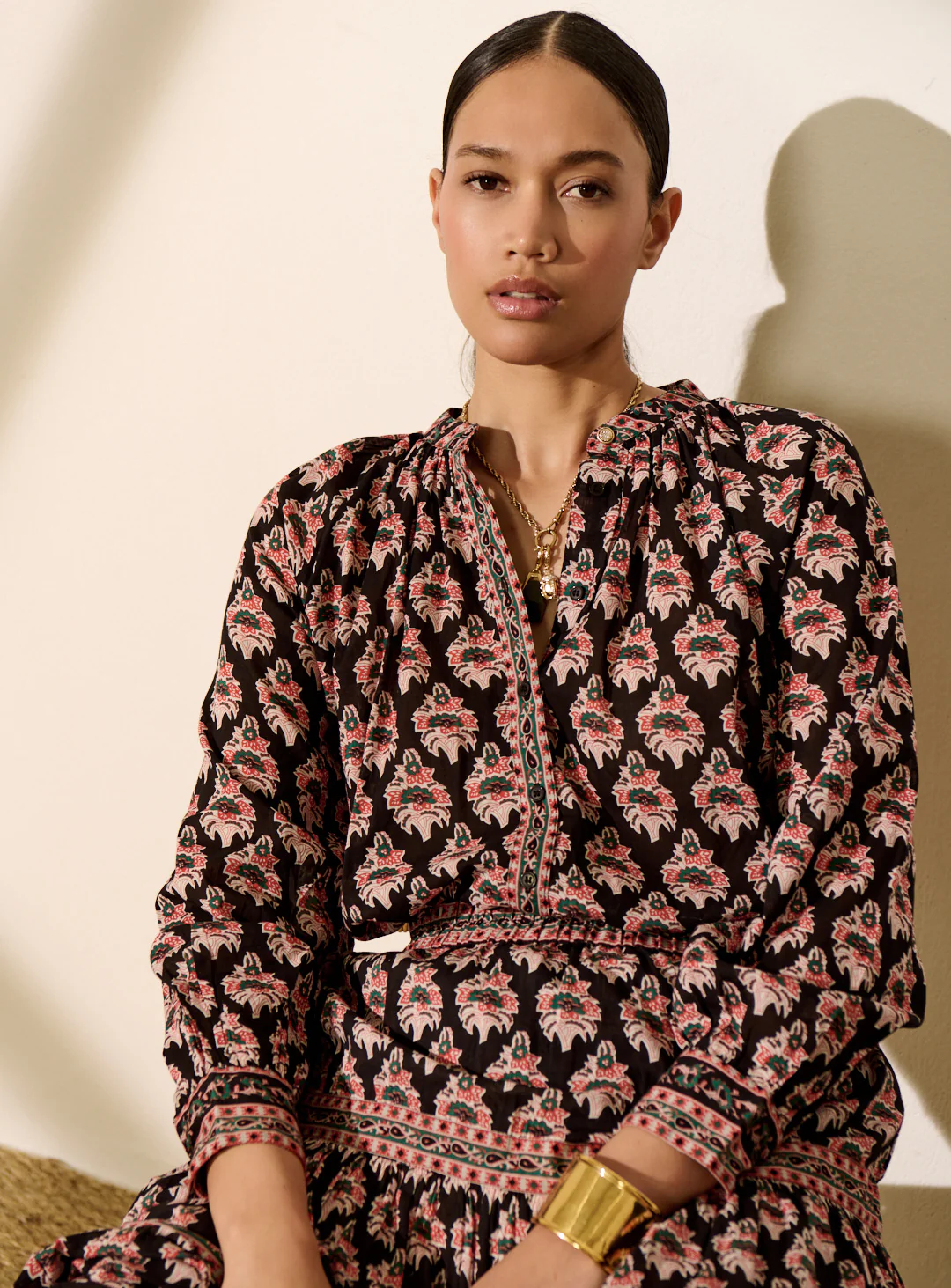 Blouse Téa - Image 4
