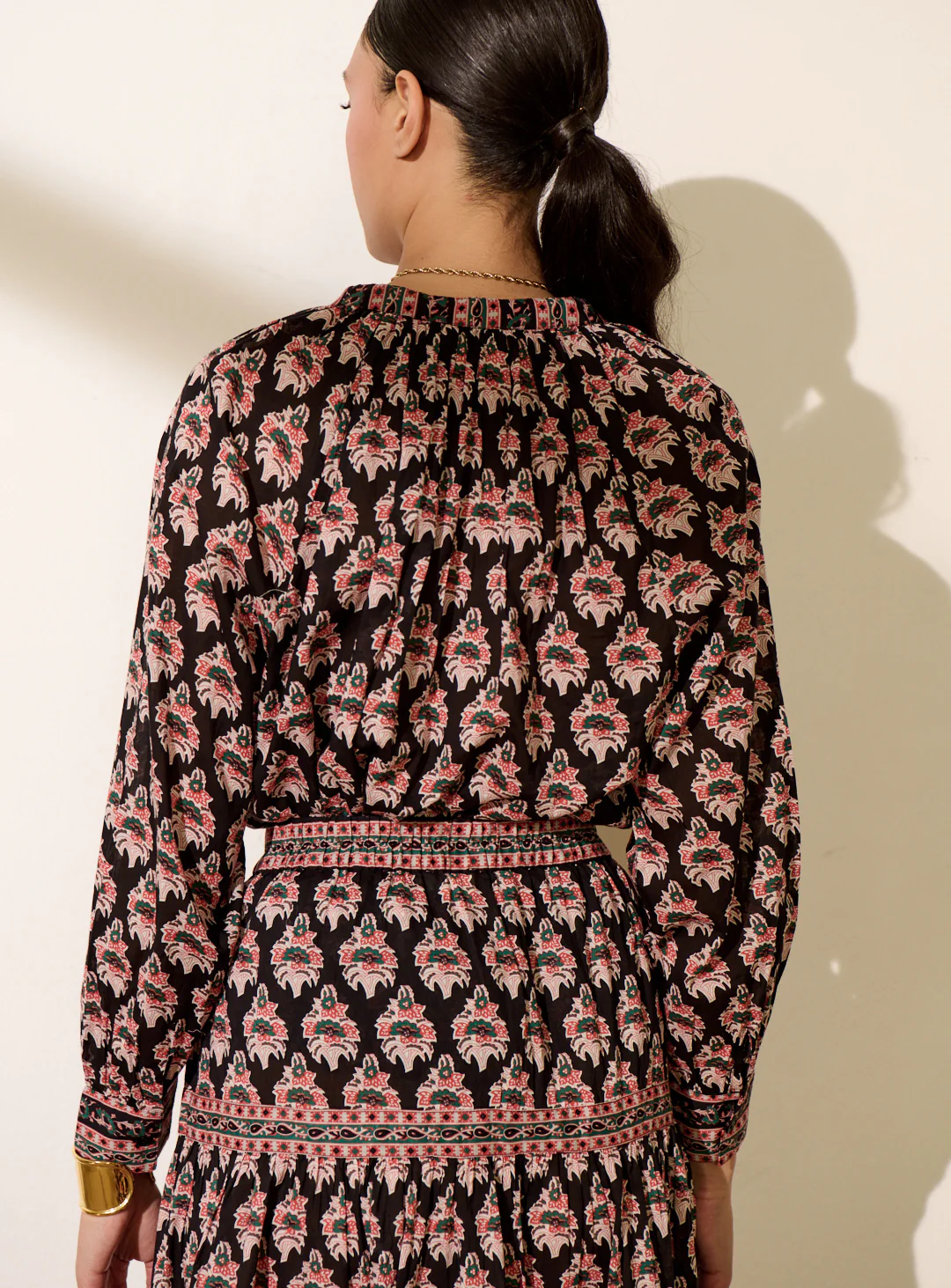 Blouse Téa - Image 6