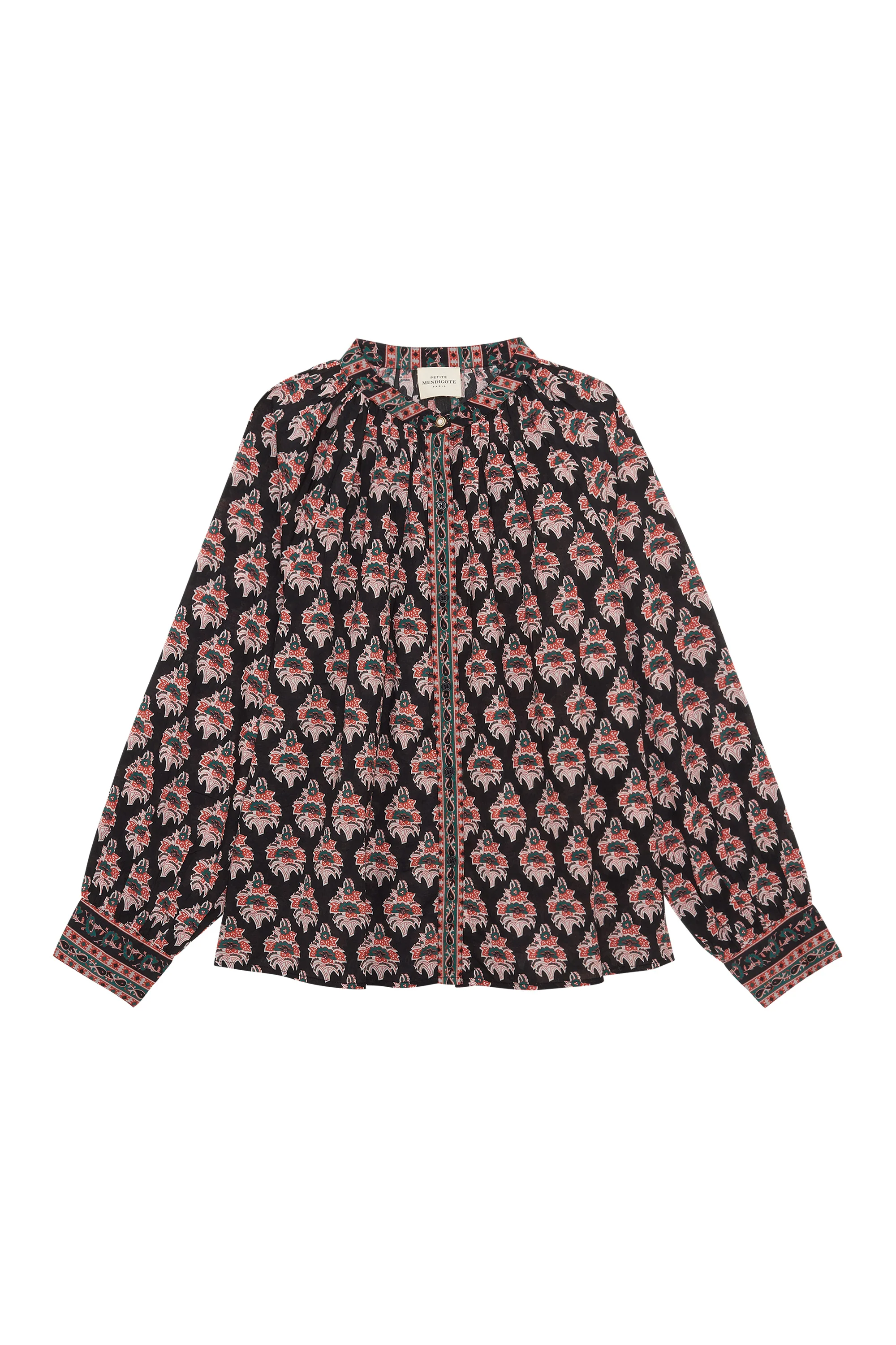 Blouse Téa - Image 7