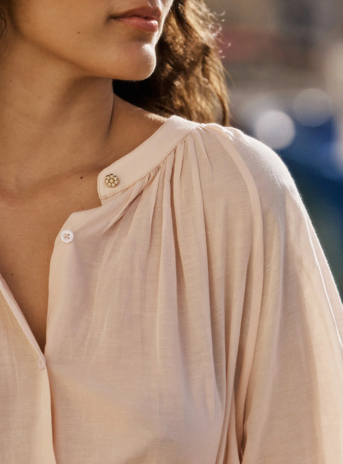 Blouse Téa - Image 3