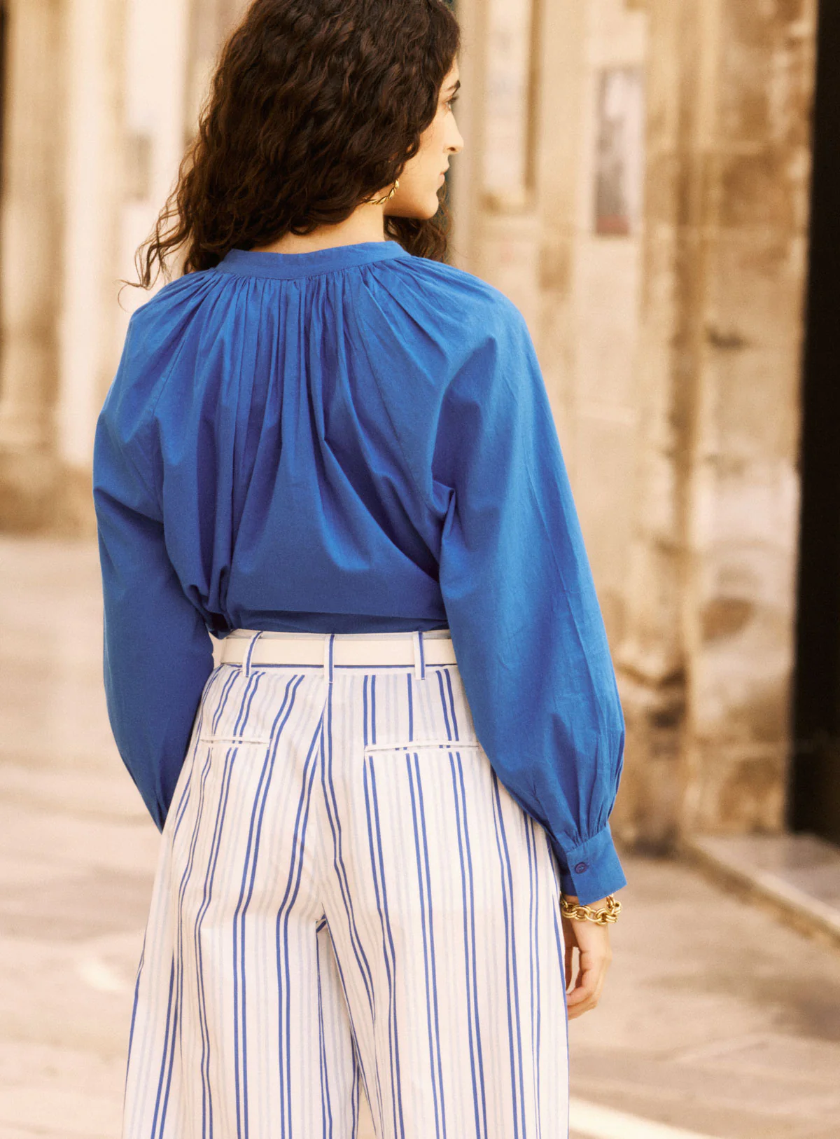 Blouse Téa - Image 4
