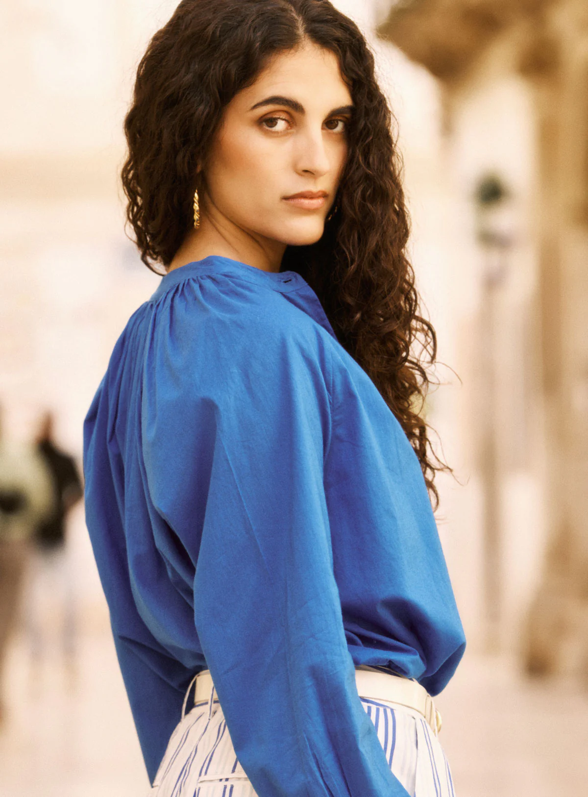 Blouse Téa - Image 6