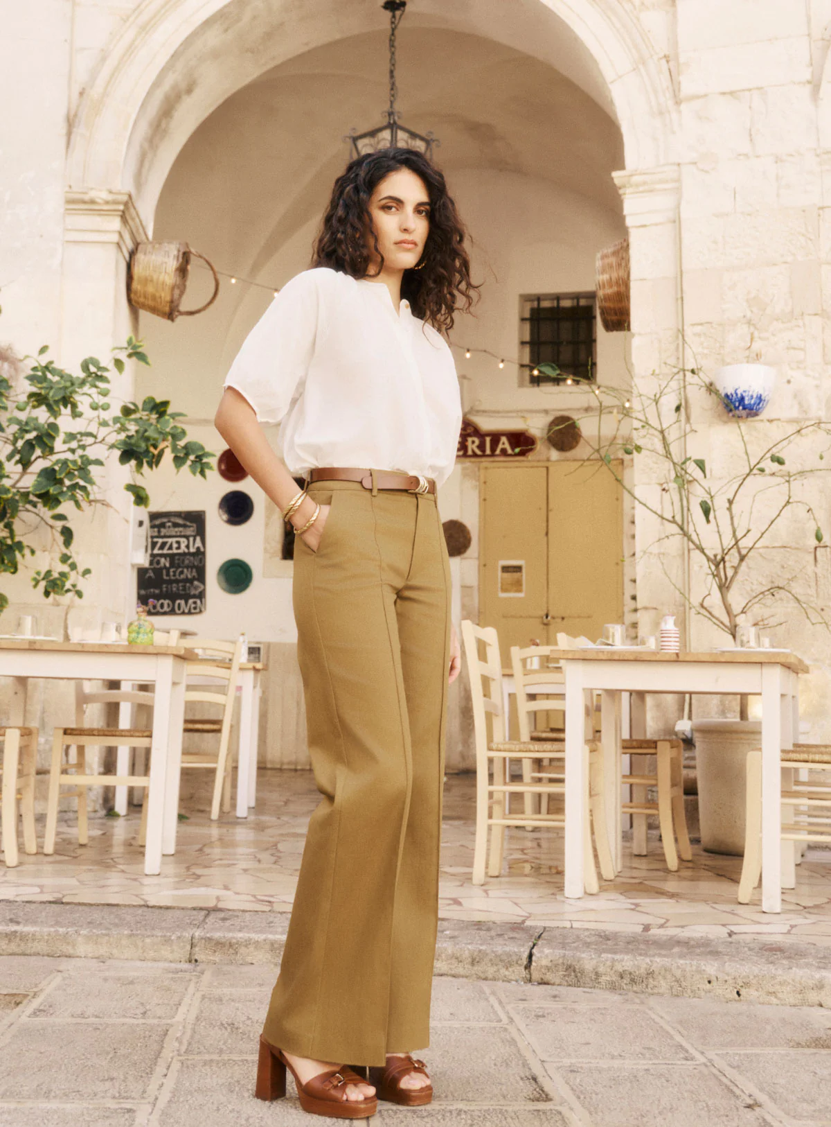 Blouse Telia - Image 4