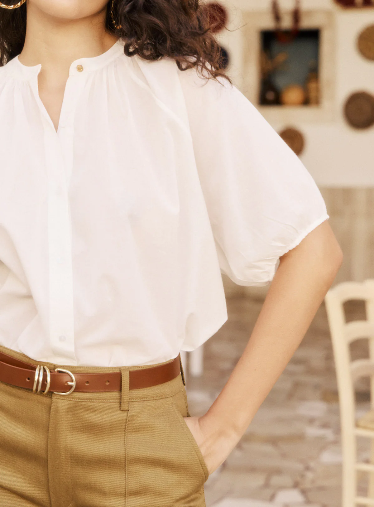 Blouse Telia - Image 5