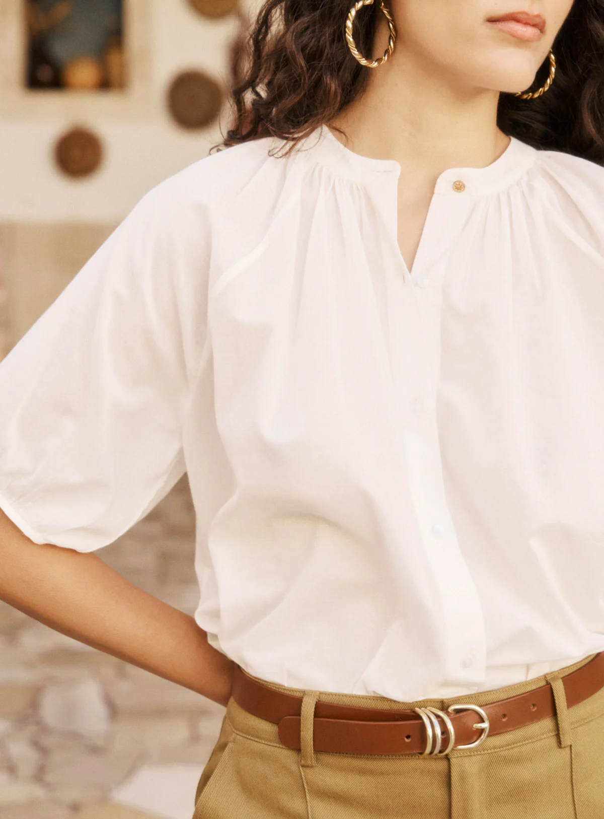Blouse Telia - Image 7