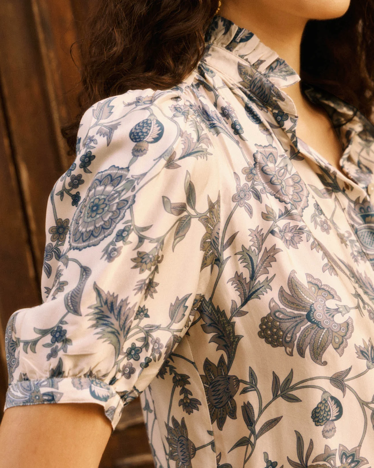 Blouse Tera - Image 4
