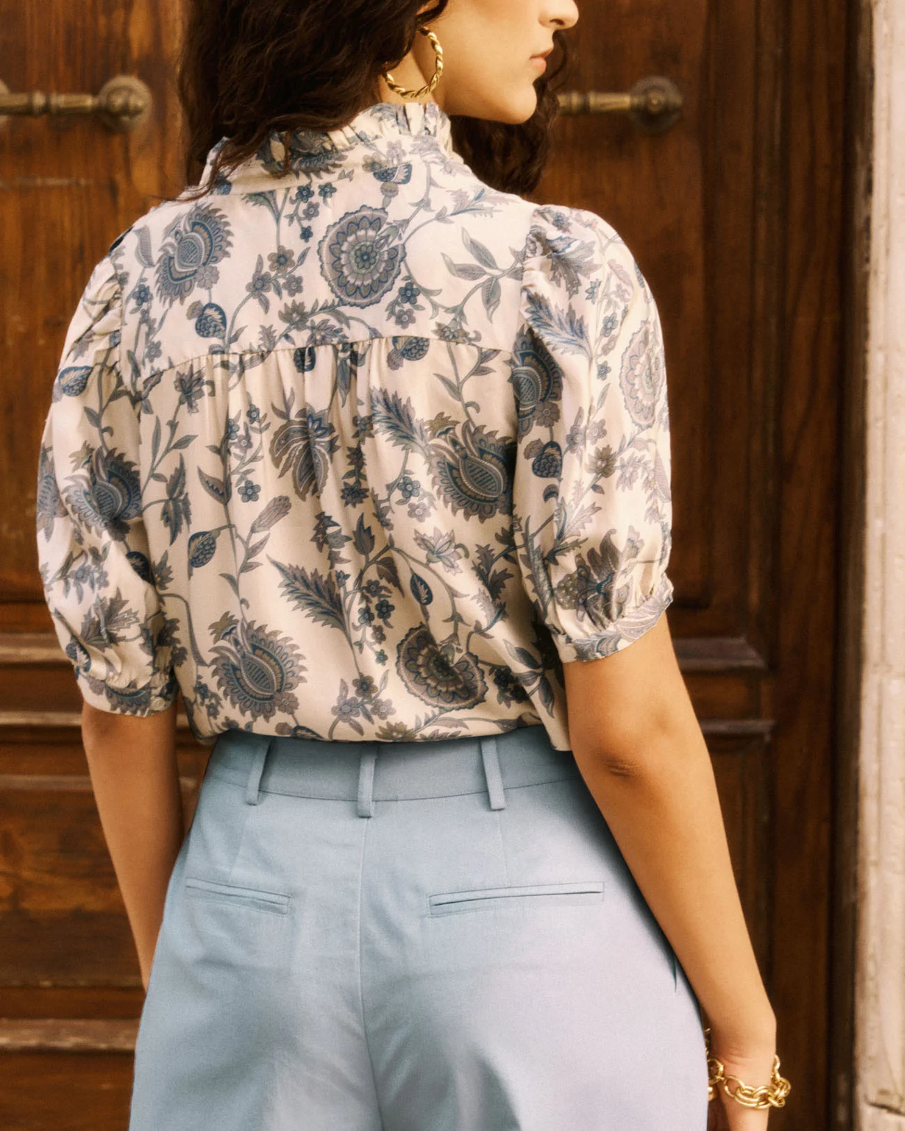Blouse Tera - Image 5