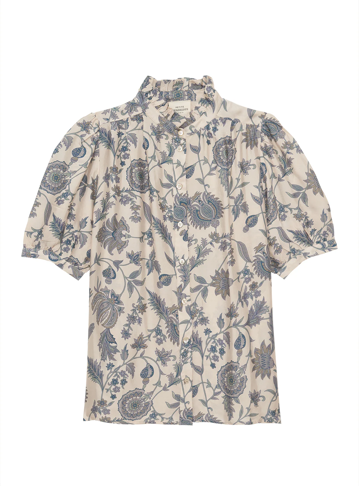 Blouse Tera - Image 7