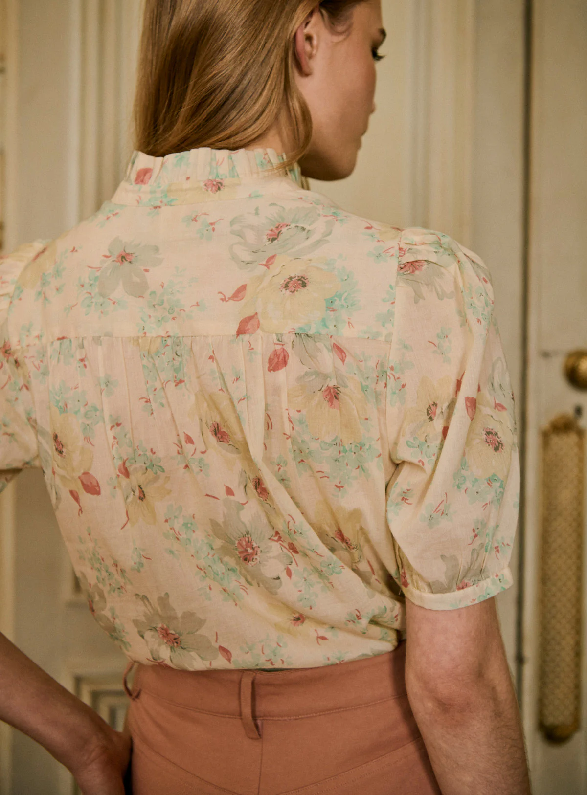 Blouse Tera - Image 5