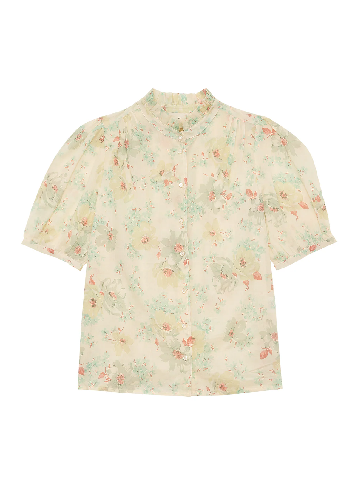 Blouse Tera - Image 6