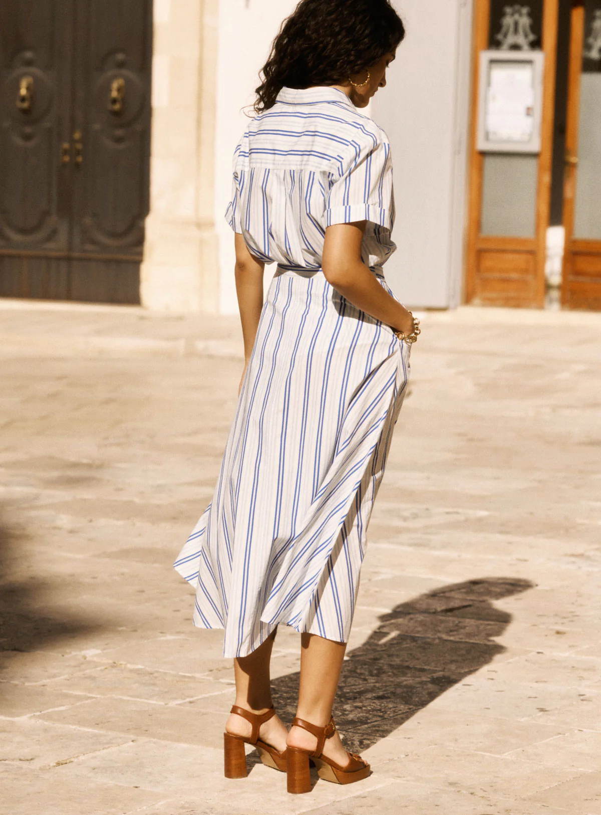 Chemise Vick - Image 5