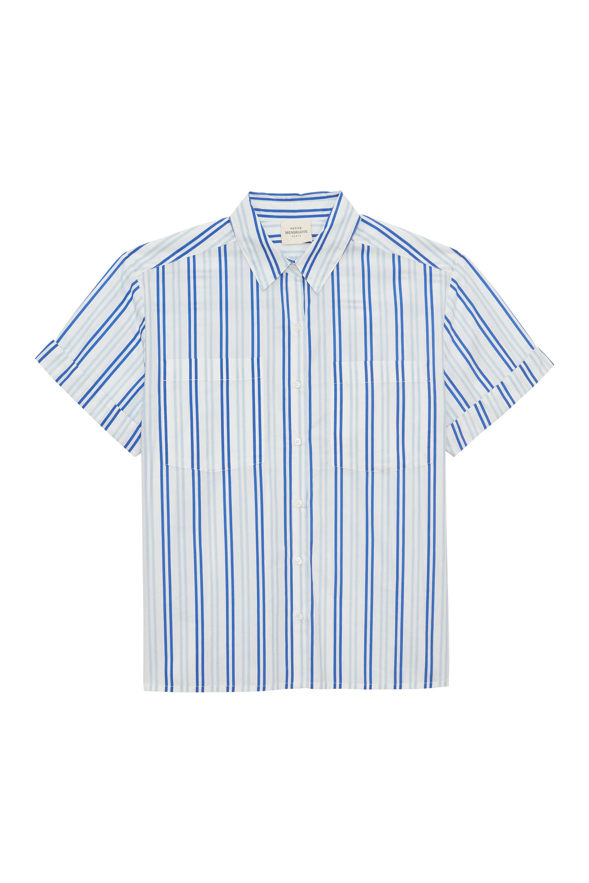 Chemise Vick - Image 6