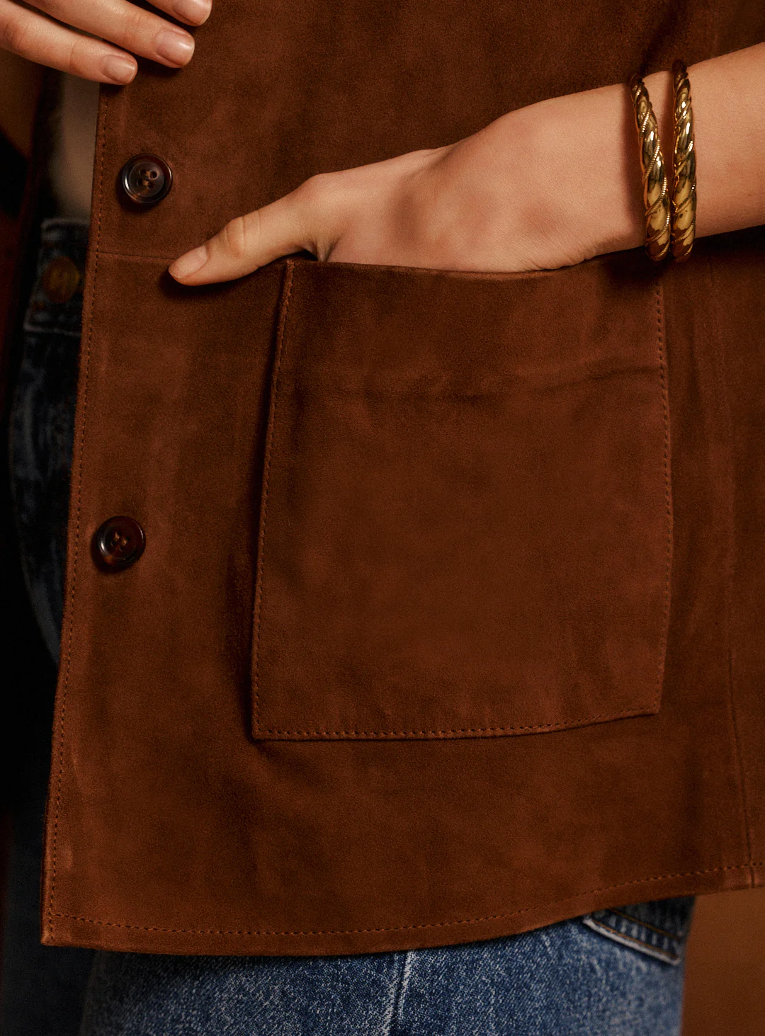 Veste Gabriel - Image 3