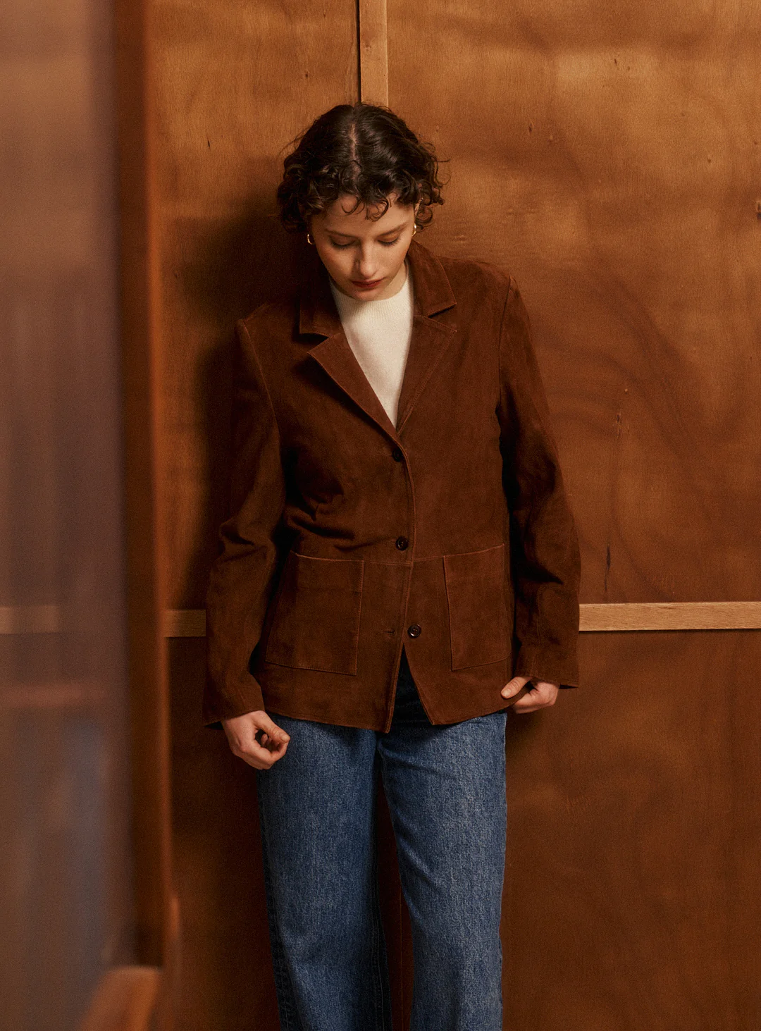 Veste Gabriel - Image 4