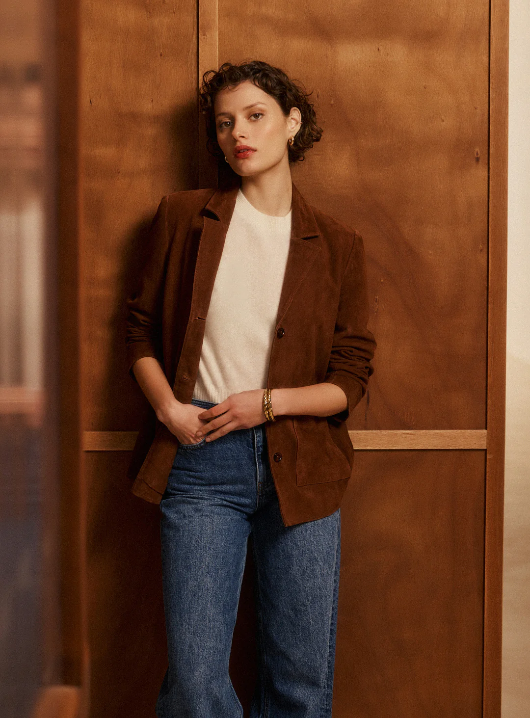 Veste Gabriel - Image 5