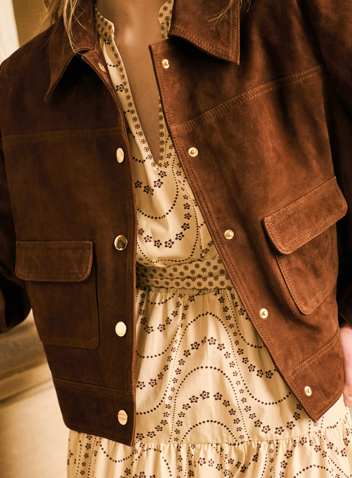 Veste Orelia - Image 3