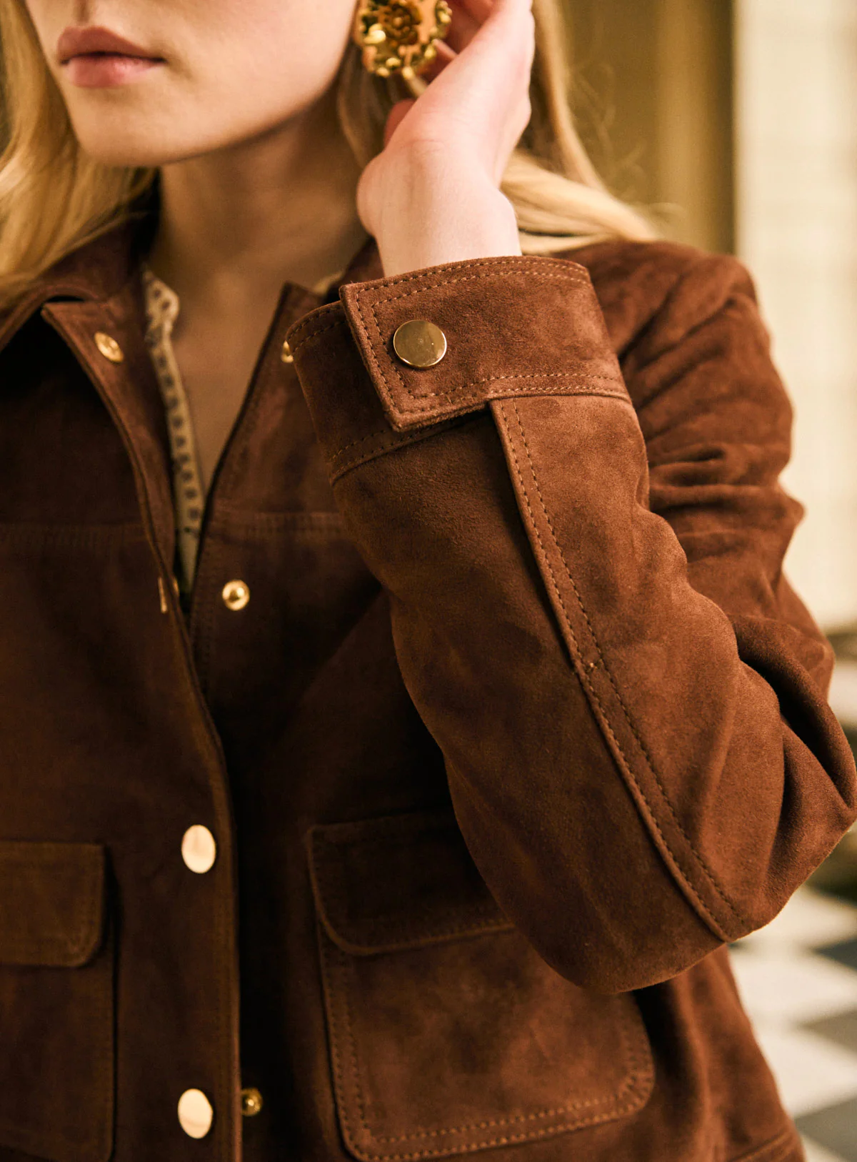 Veste Orelia - Image 4