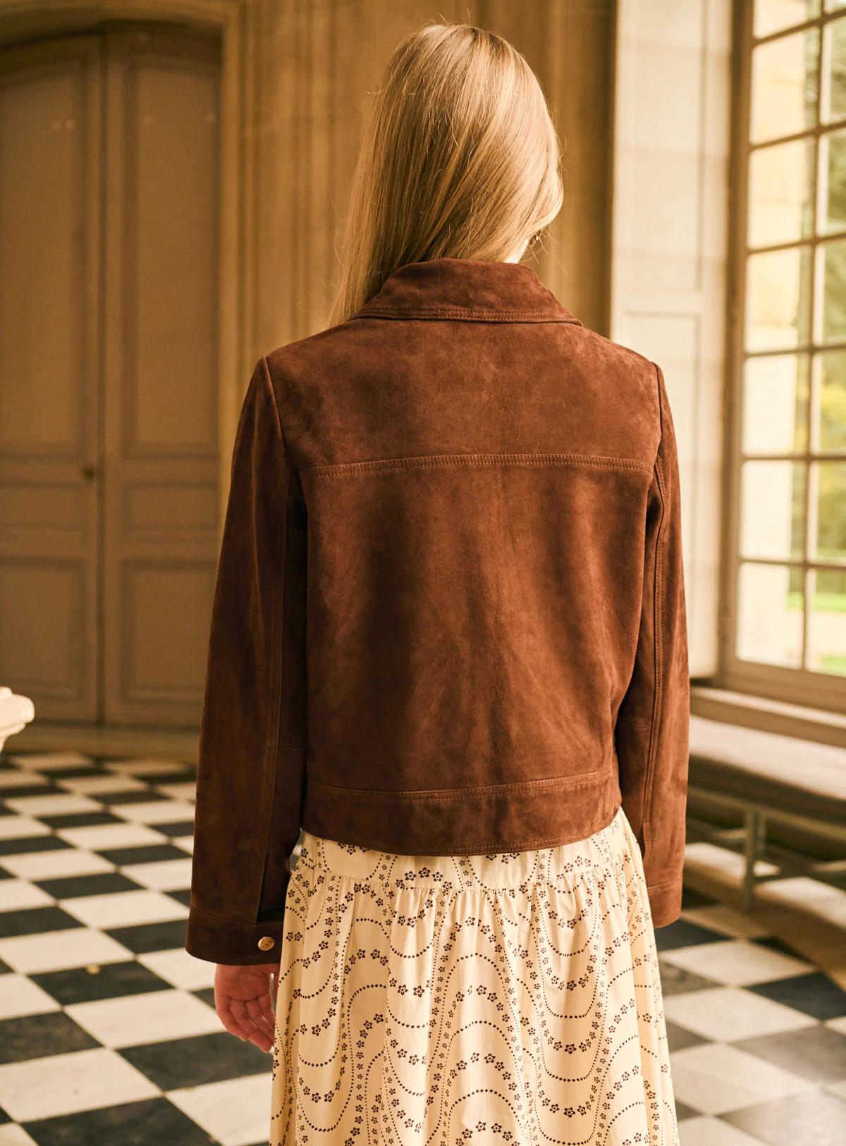Veste Orelia - Image 6