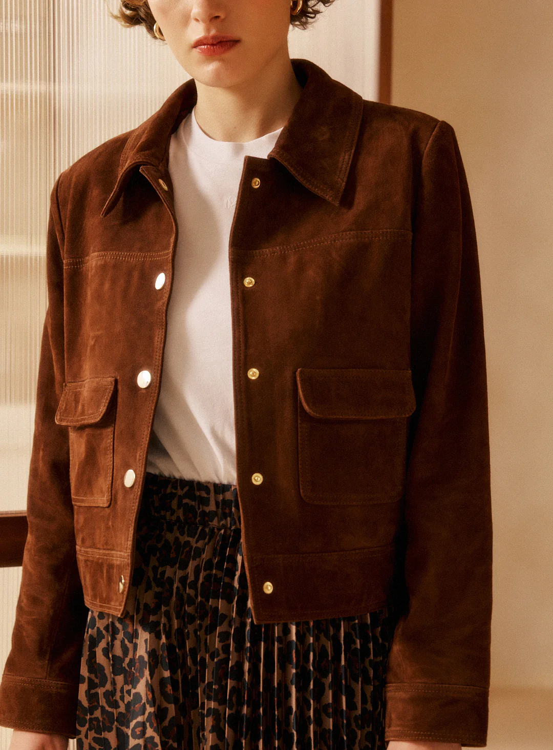 Veste Orelia - Image 7