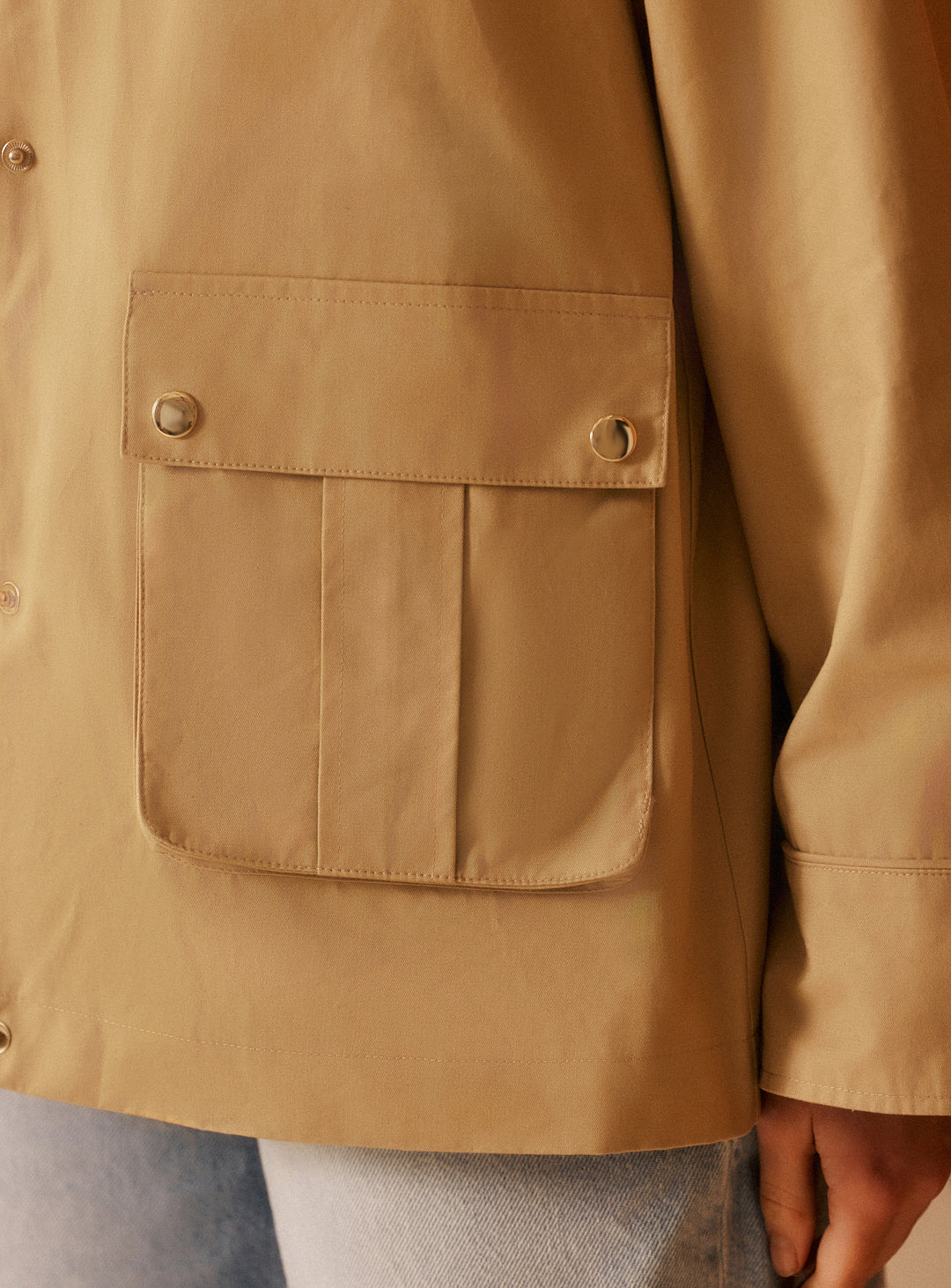 Veste Osmann - Image 3
