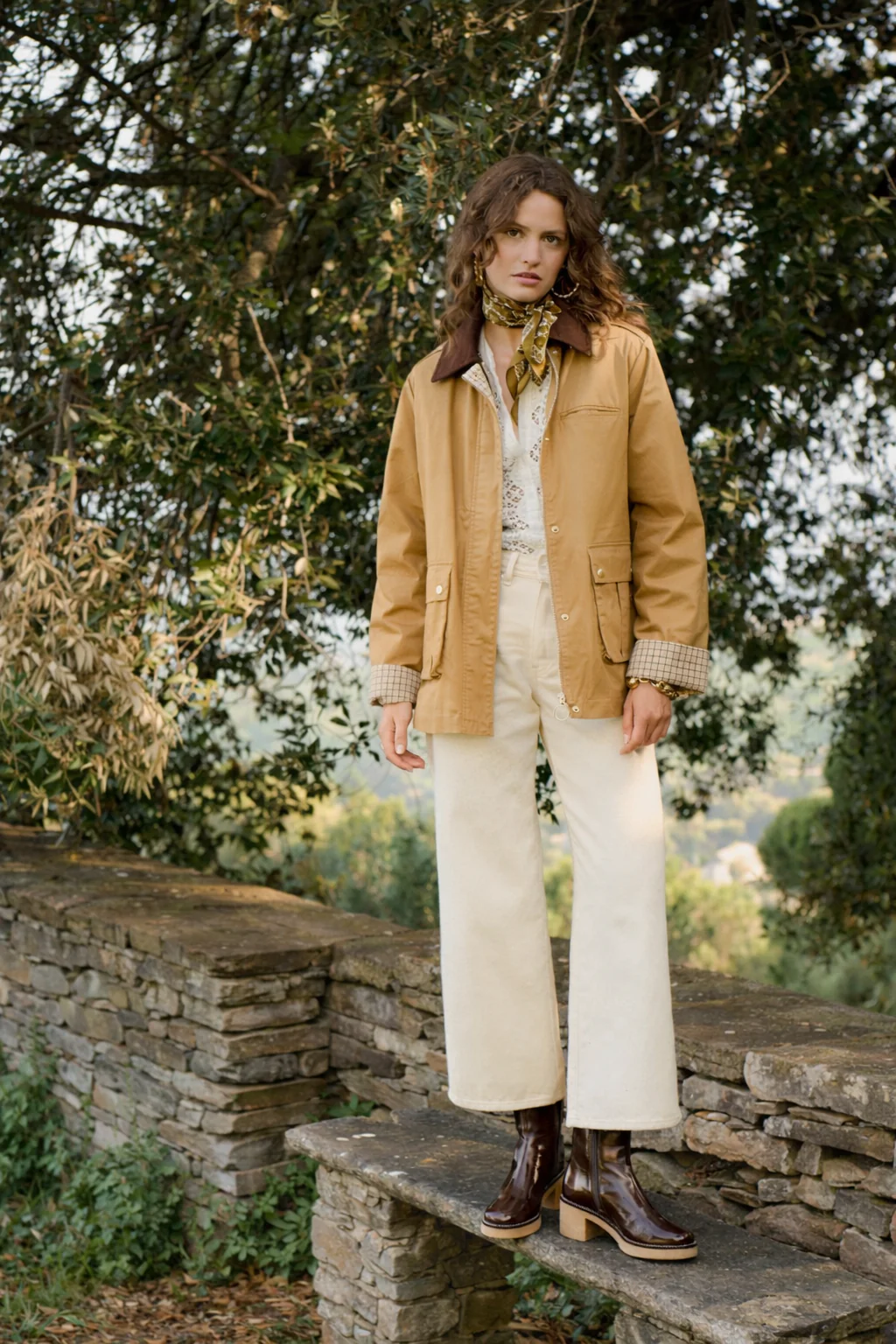 Veste Osmann - Image 4