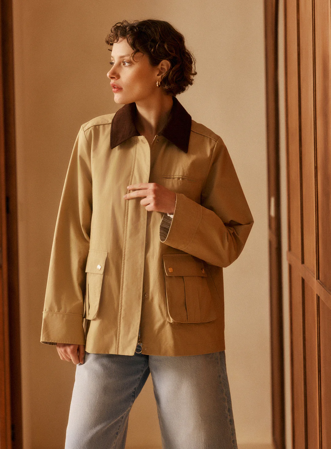 Veste Osmann - Image 6