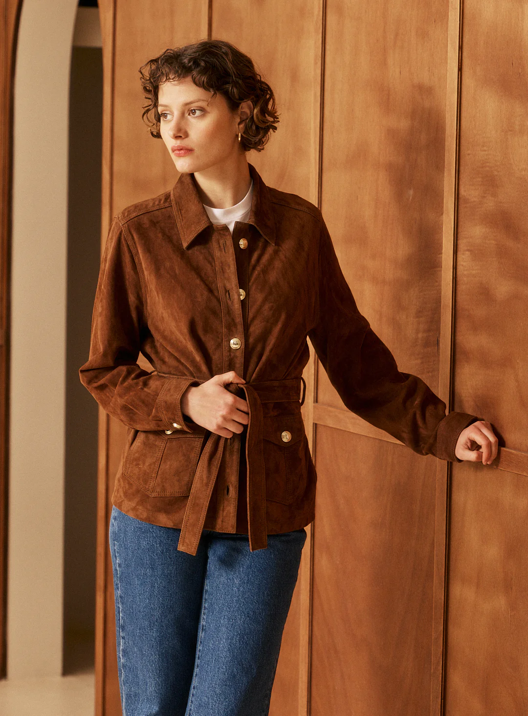 Veste Trésor - Image 3