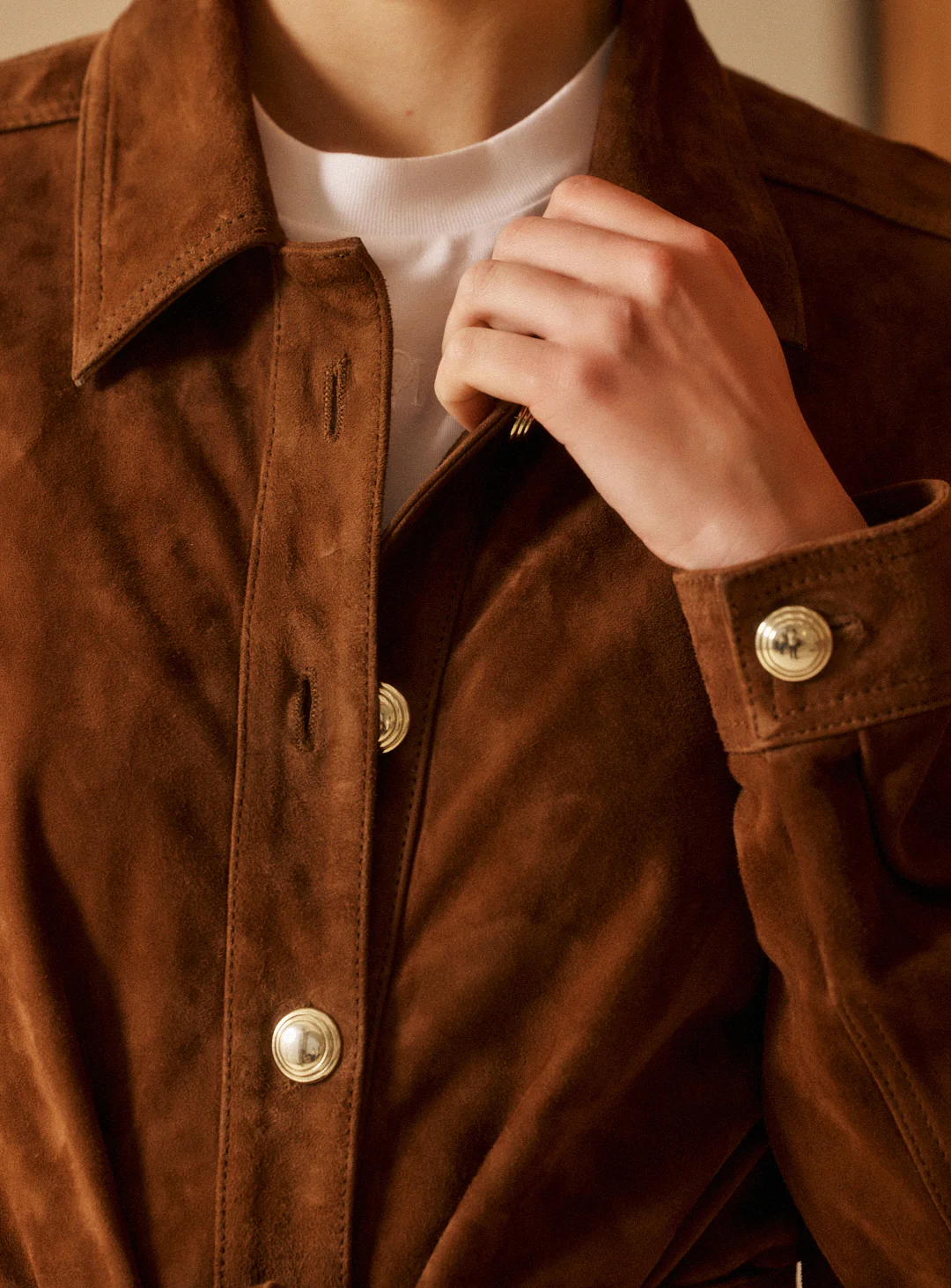 Veste Trésor - Image 4