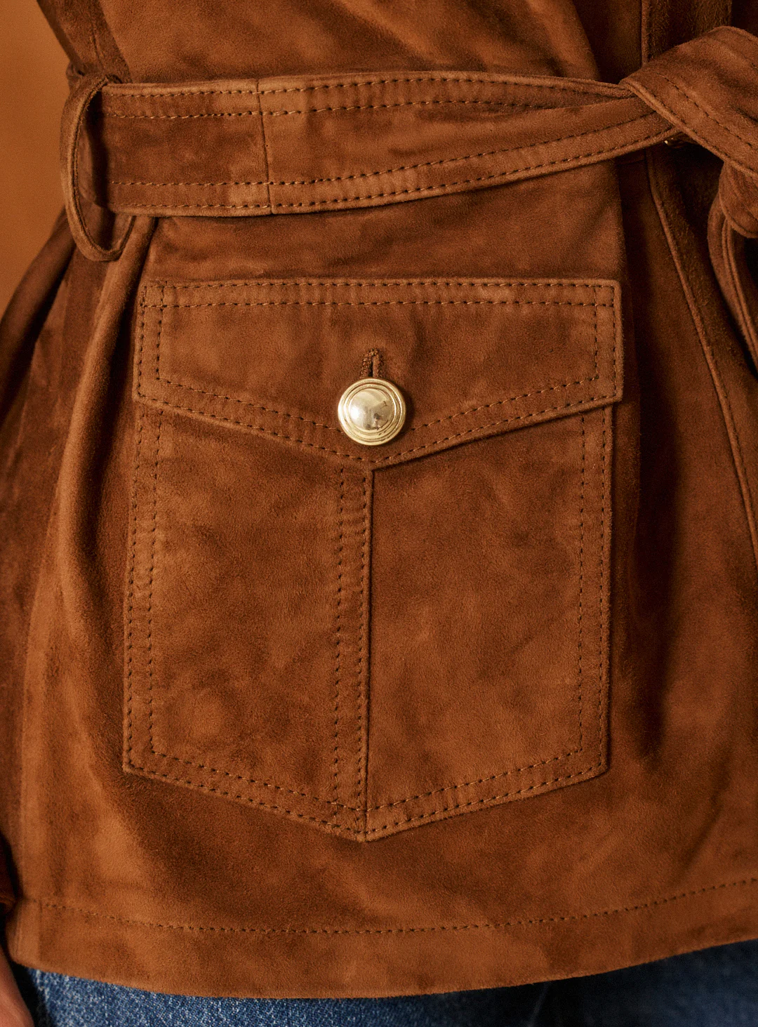 Veste Trésor - Image 5