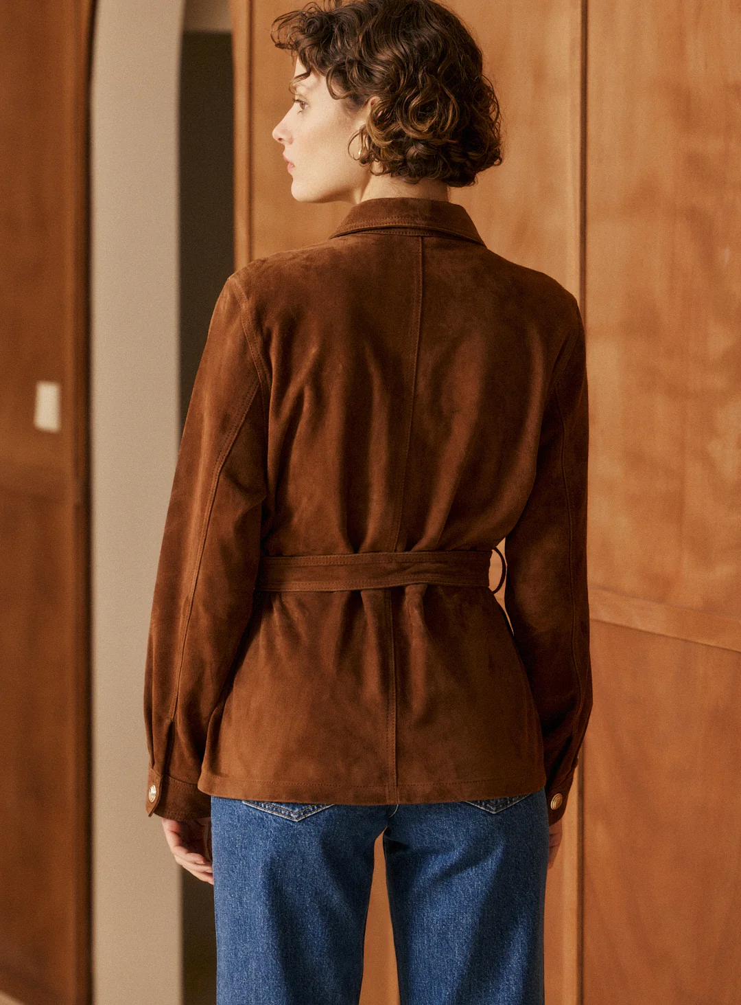 Veste Trésor - Image 6