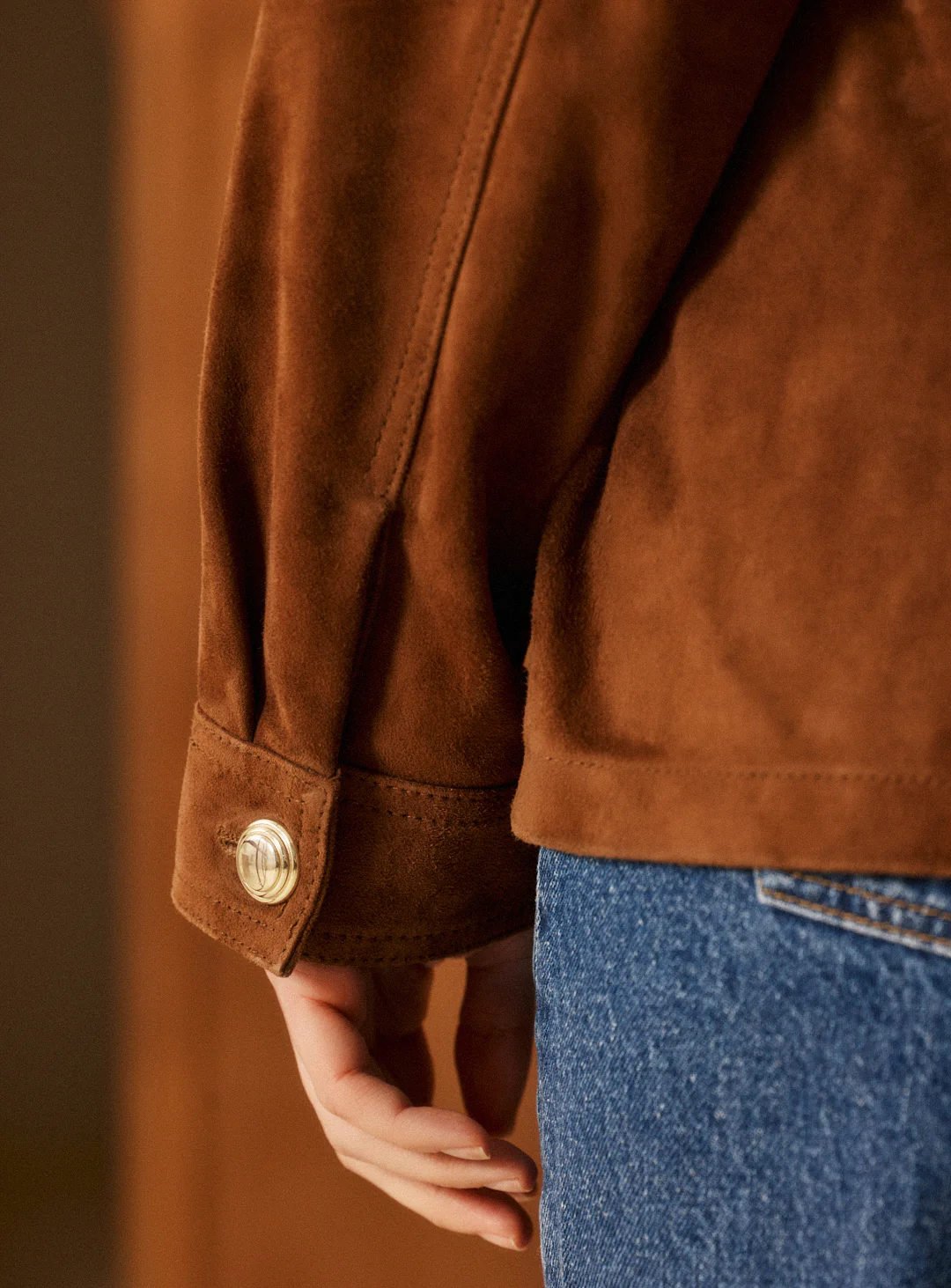 Veste Trésor - Image 7
