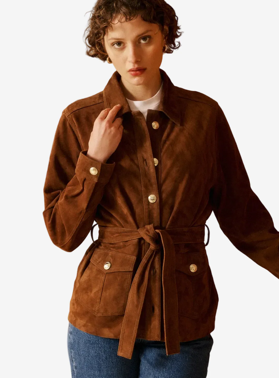 Veste Trésor - Image 8