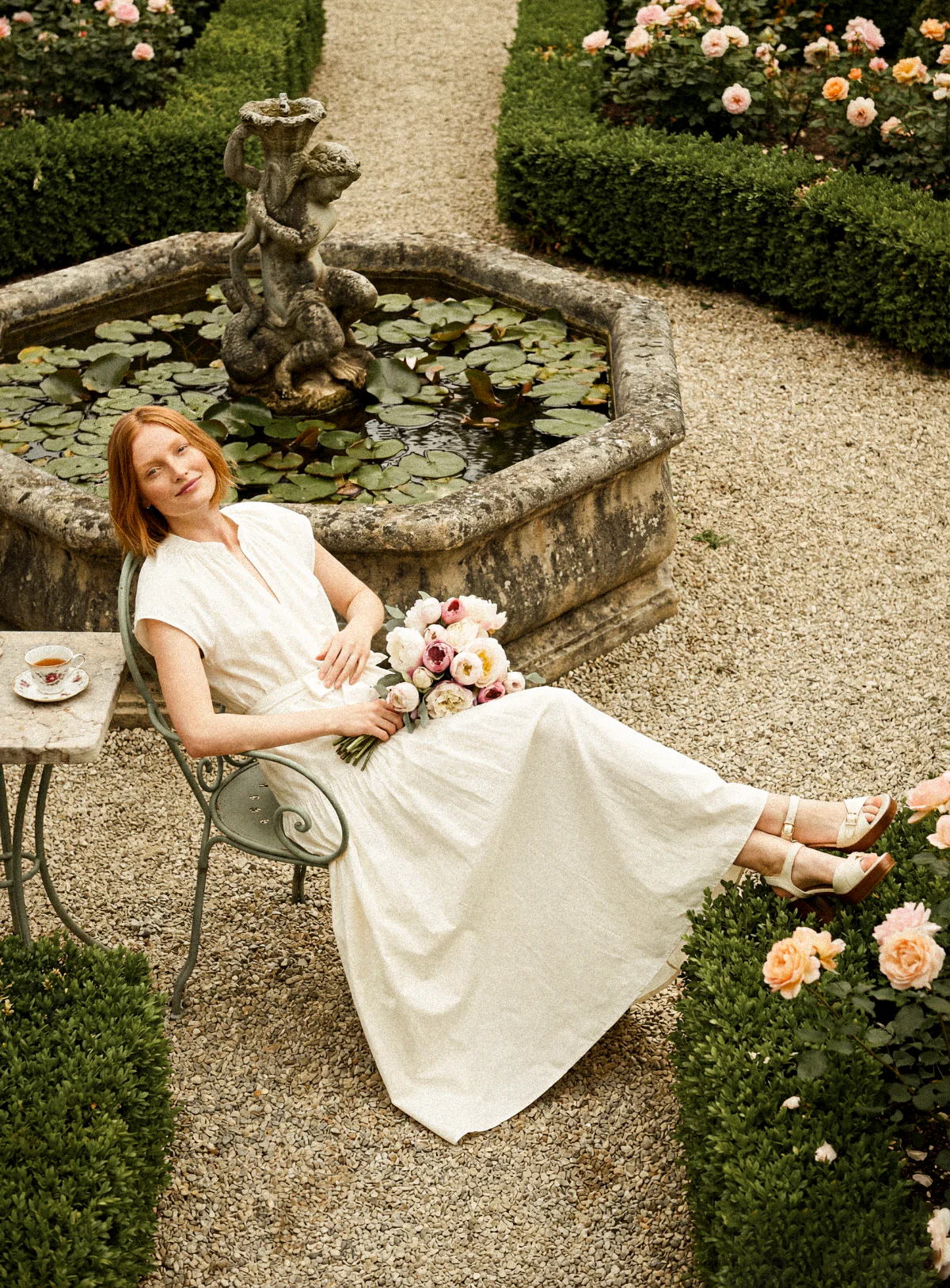 Robe Rachel - Image 4